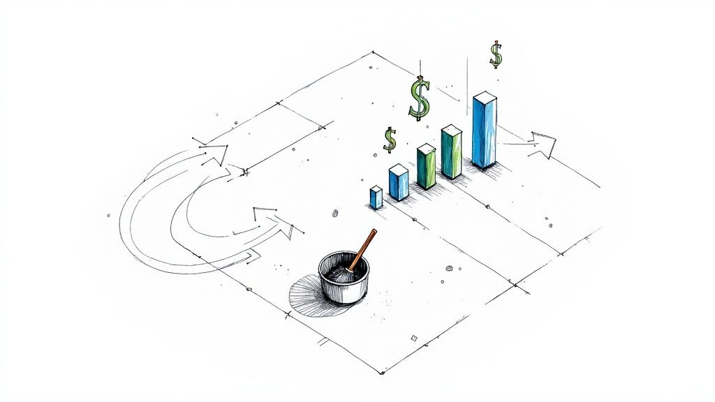 Demystify commercial cleaning company rates. This guide breaks down pricing factors to help you get an accurate, fair quote for your office or facility.