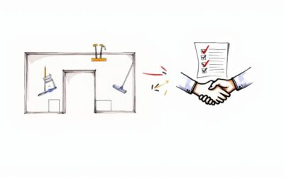 Office Cleaning Contracts | Secure Fair & Clear Agreements