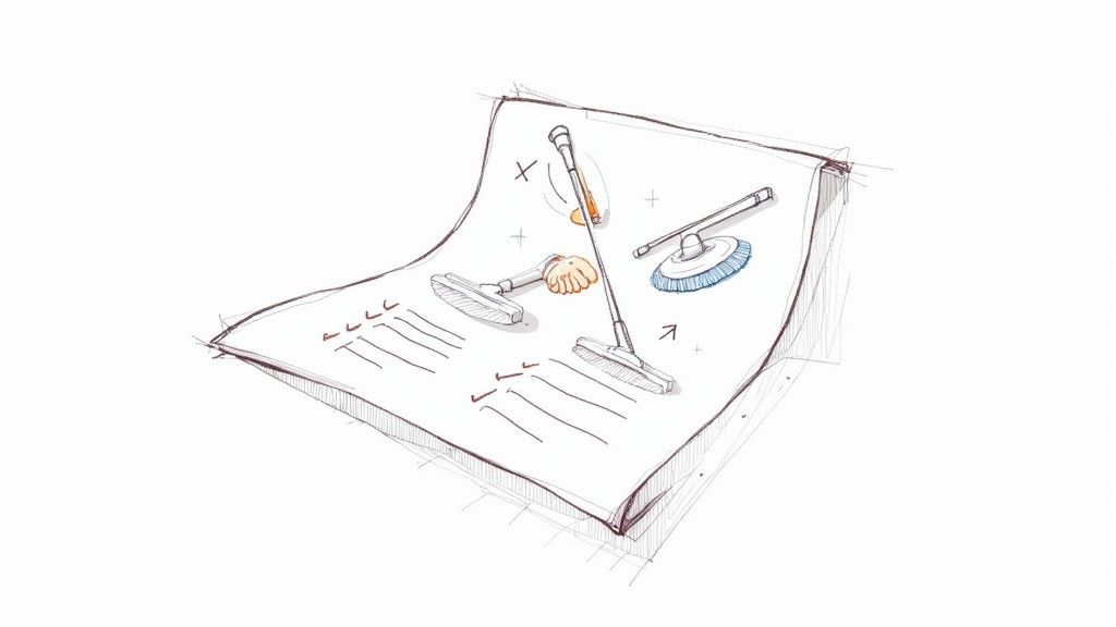 Learn how to win and negotiate cleaning contracts commercial with our expert guide. Essential tips for success in commercial cleaning contracts.
