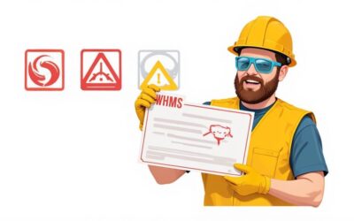 What Is WHMIS Certification & Why You Need It
