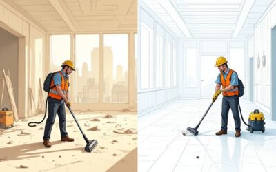 Arelli’s Award-Winning Office Cleaning Services: A Guide to a Cleaner Workspace & Peace of Mind