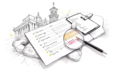 Your Guide to a Solid Cleaning Job Contract