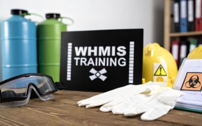 what is whmis training: Quick Guide to Workplace Safety