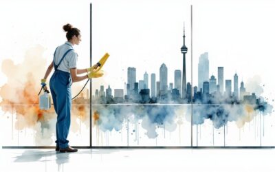 Finding the Best Commercial Office Cleaning Service Near You