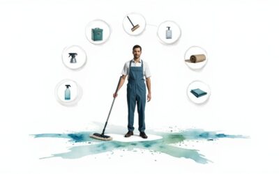 Top-Rated Office Cleaning Services Vaughan for Your Business