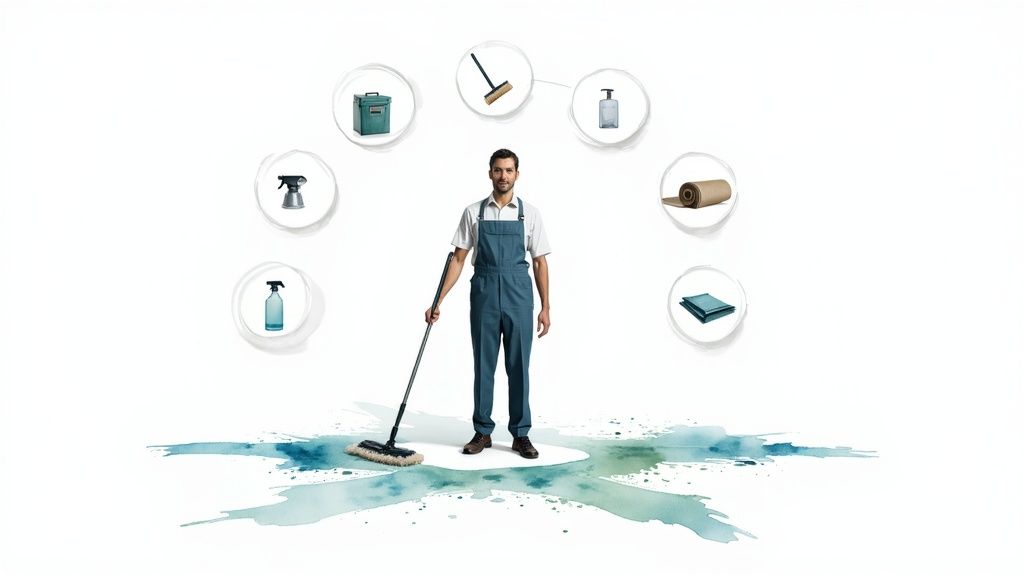 Choose office cleaning services vaughan for thorough, dependable cleanliness that boosts productivity. Free quote today.
