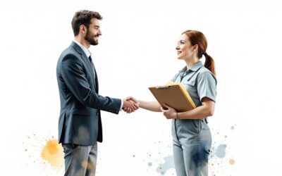 A Guide to Hiring Subcontractors for Cleaning