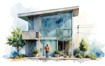 Commercial Property Maintenance: A Guide to Protecting Your Asset