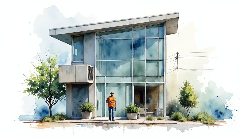 Discover how commercial property maintenance protects your asset, lowers costs, and boosts value. Get the complete guide now.