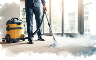 Trusted Office Cleaning Brampton Ontario for Your Business