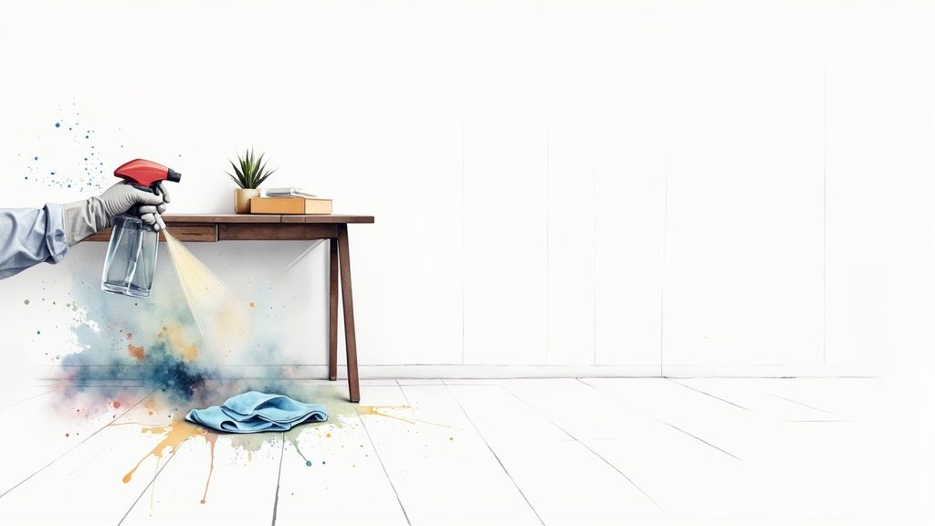 is your office clean and ready for 2026? Discover a practical readiness checklist, proven cleaning tips, and a step-by-step plan to start 2026 smoothly.