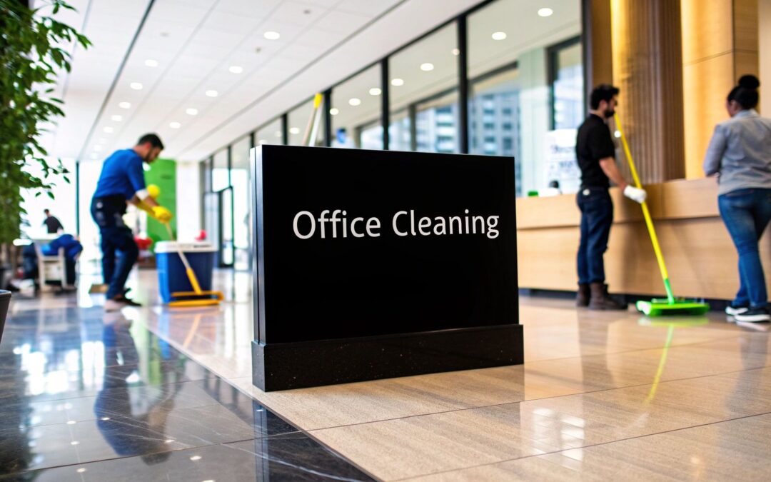 Explore cleaning commercial services for your office or facility. Learn pricing, customized options, and how to choose the right partner.