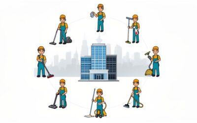 7 Best Office Cleaning Service in Toronto Options for 2026