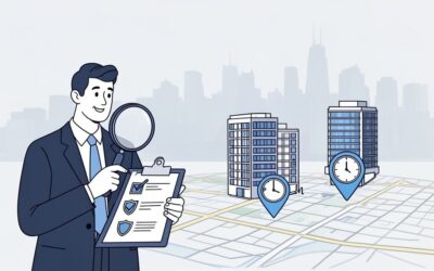 Discover Award-Winning Cleaning Service Near Me: A GTA Guide