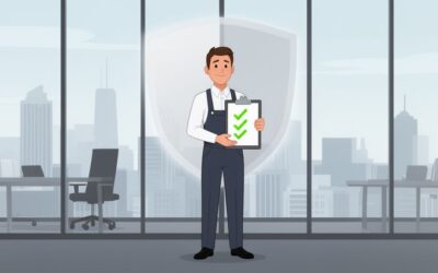 Finding Reliable Commercial Cleaning In Mississauga