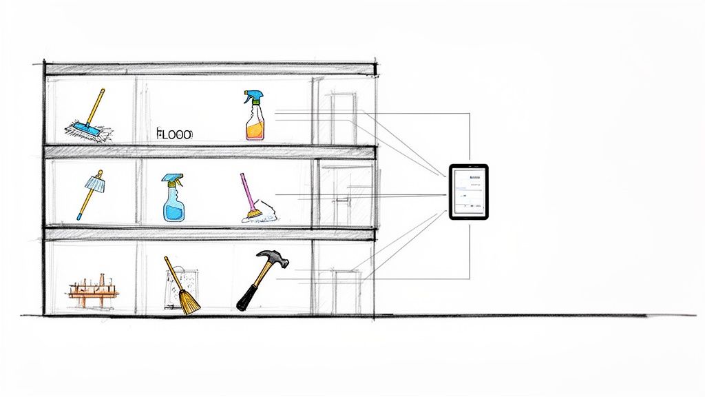 Discover scarborough cleaning service for offices & commercial buildings: compare providers, outline scope, and ensure a cleaner, healthier workspace today.