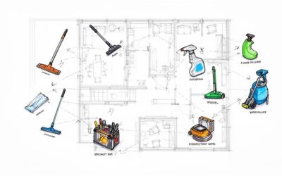 Top 7 Office Commercial Cleaning Services in Scarborough