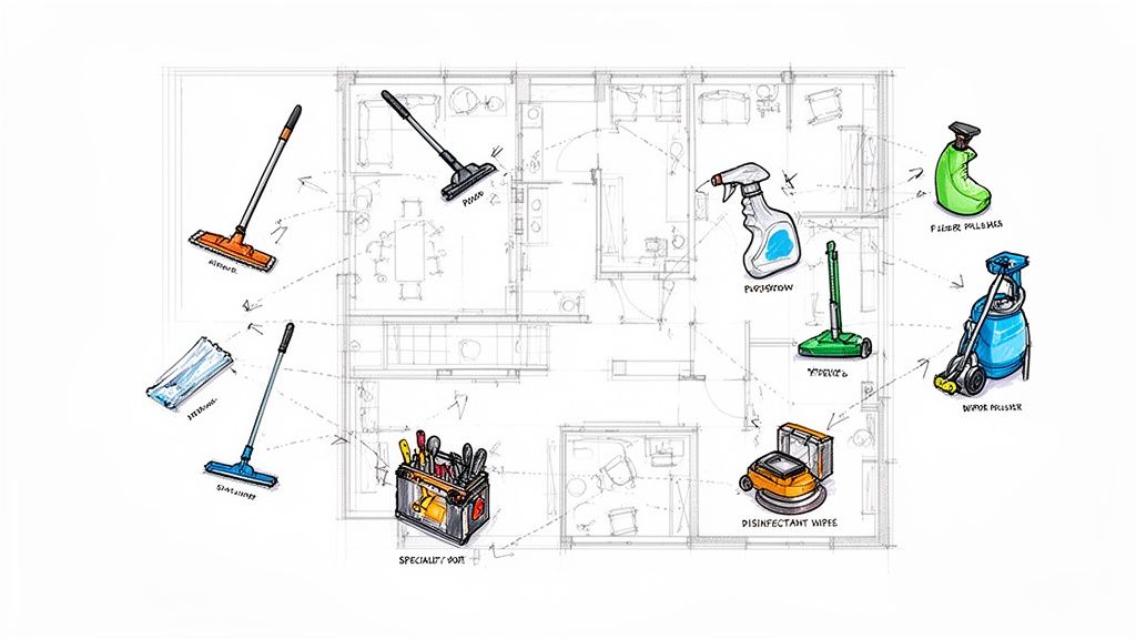 Searching for office commercial cleaning services in Scarborough? Read our 2026 roundup to compare top providers and find the right fit for your business.