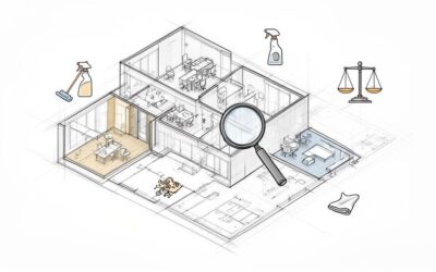 Choosing a Markham Cleaning Service for Offices & Commercial Buildings: A Guide