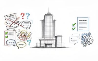 What Facility Leaders Get Wrong About Outsourced Cleaning — And How to Fix It