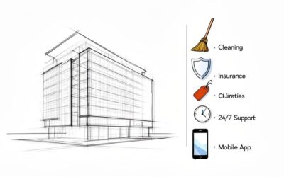 How to Choose a Vaughan Cleaning Service for Offices & Commercial Buildings