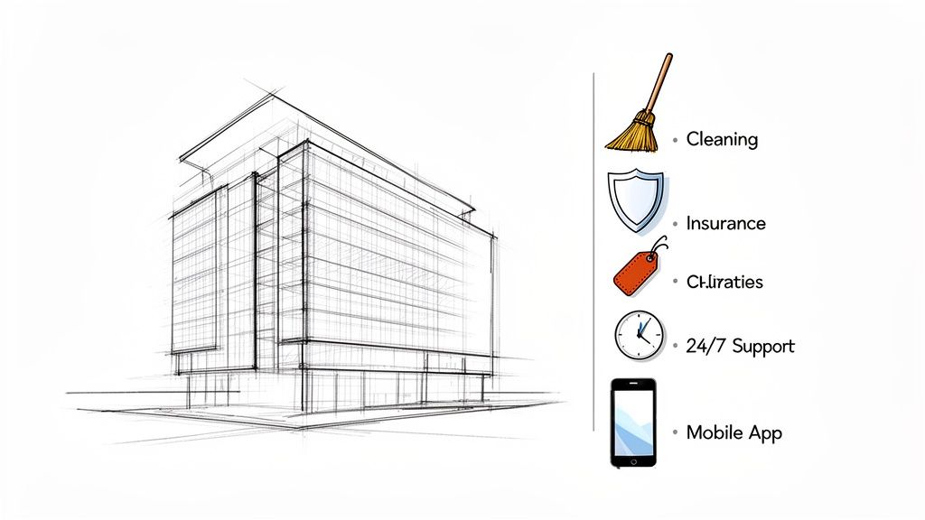 Discover a vaughan cleaning service for offices & commercial buildings that fits your budget and schedule. Compare top 2026 options now.