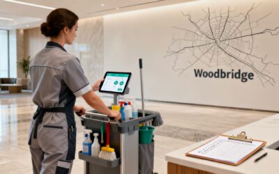 A Guide to Choosing Janitorial Services in Woodbridge