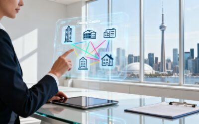 How Customized Cleaning Schedules Help Businesses in the Greater Toronto Area