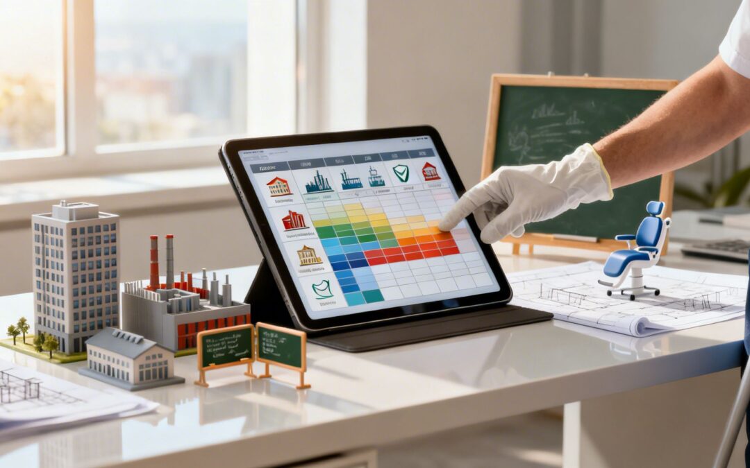 Discover how customized cleaning schedules help businesses in guelph, kitchener, waterloo to boost hygiene, productivity, and profits.