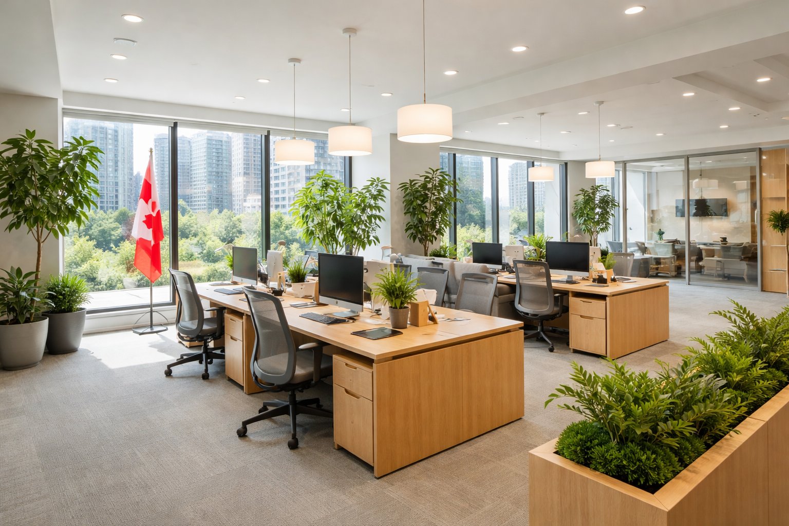 Office cleaning at best in Toronto 