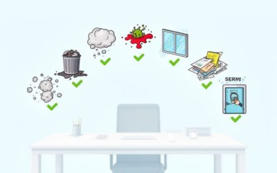Top 7 Complaints in Office Cleaning and How to Fix Them in 2026
