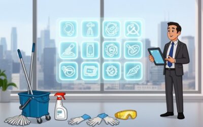 Top 12 Cleaning Company Office Choices in Toronto for 2026: A Facility Manager’s Guide
