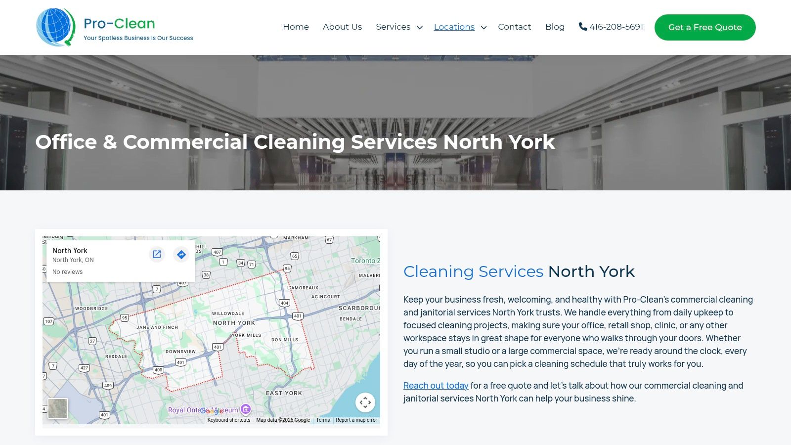 Pro-Clean