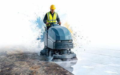 Industrial Cleaning Services Toronto: Find Your 2026 Partner