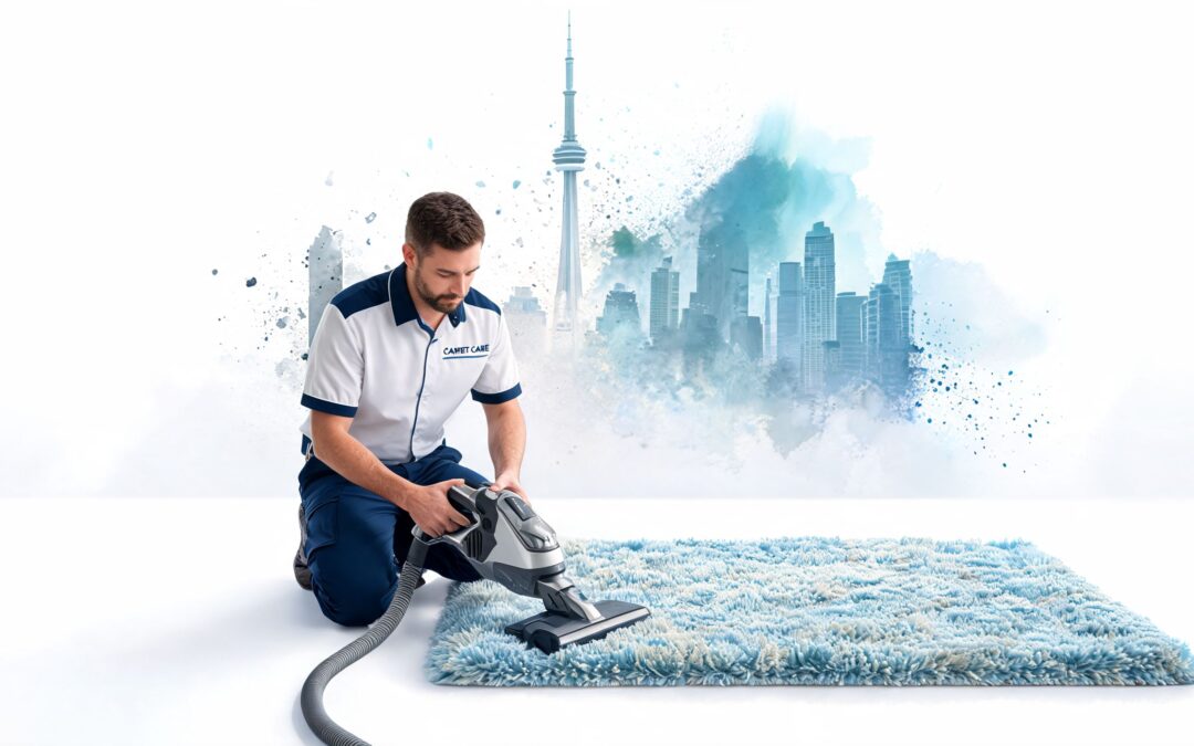 A Guide to the Carpet Cleaning Industry in 2026