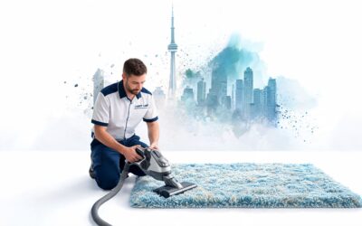 A Guide to the Carpet Cleaning Industry in 2026