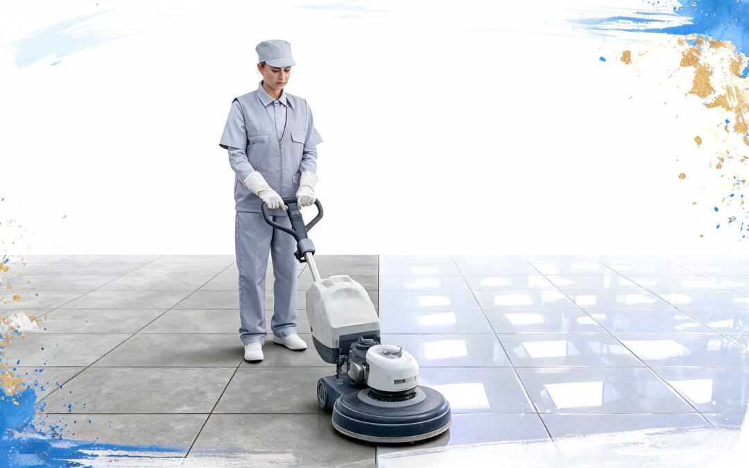 Learn about commercial floor waxing services, including the process, costs, and benefits. Our guide helps you choose the right provider for your facility.