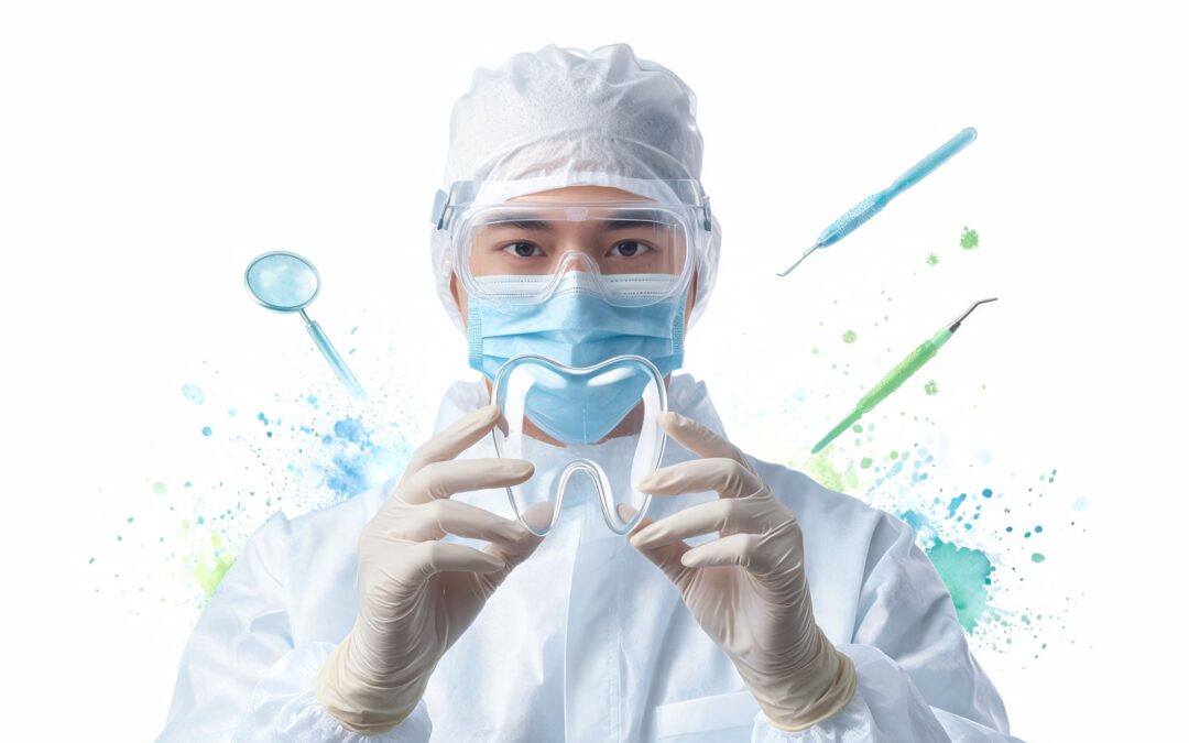IPAC Guidelines for Dental Offices: A Compliance Guide