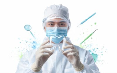 IPAC Guidelines for Dental Offices: A Compliance Guide