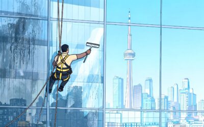 Top Window Cleaning Services in Toronto: 2026 Price Guide