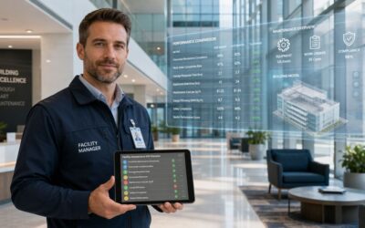 Top Facility Maintenance Solutions for 2026