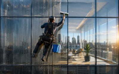 Is Window Cleaning Worth It? a 2026 Business Guide