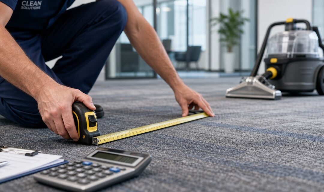 Understand carpet cleaning company prices for your GTA office. This guide explains pricing models, cost factors, and how to get accurate commercial quotes.