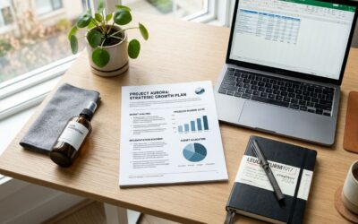 Office Cleaning Proposal: Templates & Strategy for 2026