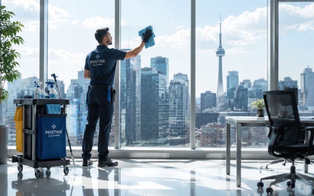 Looking for a commercial cleaning service toronto? Our 2026 guide covers pricing, compliance, contracts, and how to evaluate top local companies.