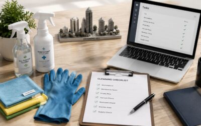 Top 10 Cleaning Businesses in Richmond Hill, Ontario