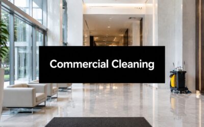 Find Top Commercial Cleaning Mississauga Services in 2026
