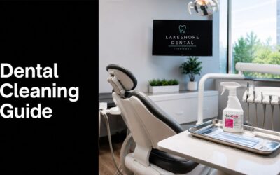 Dental Office Professional Cleaning in Etobicoke: A Guide