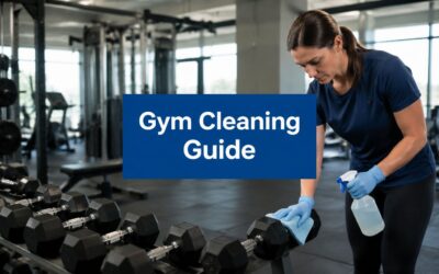 Gym Cleaning Services in Newmarket: A Complete 2026 Guide