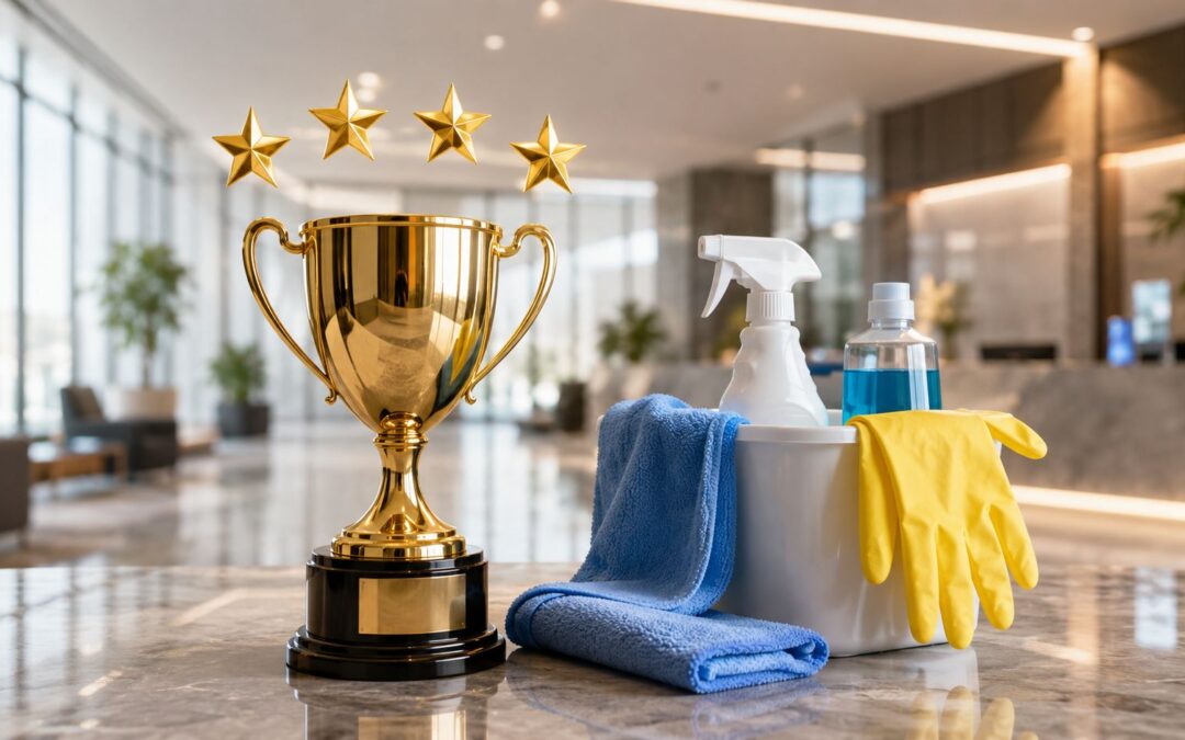 Arelli Wins the Consumer Choice Award for the 4th Year